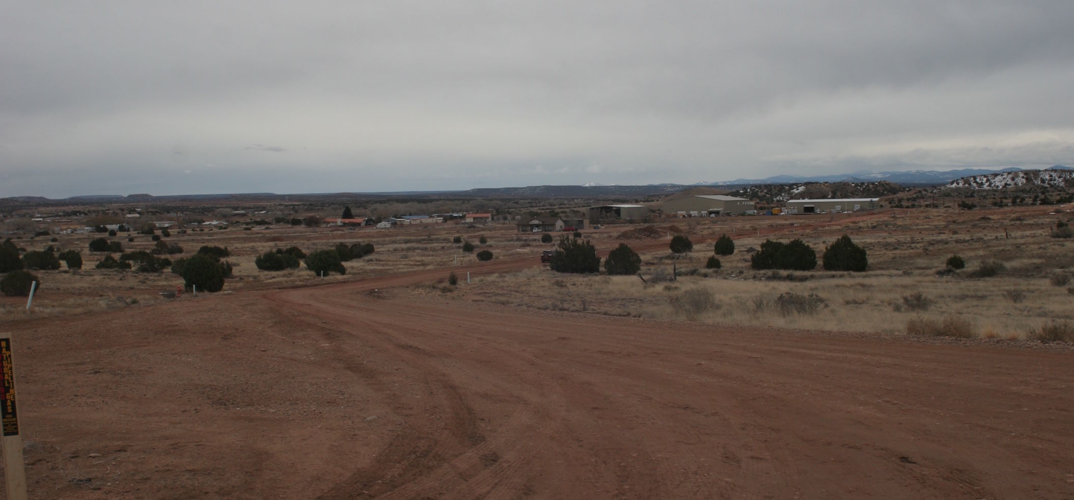 Taylor Business Park, view 1